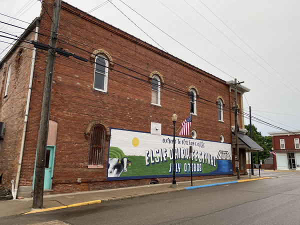 Elsie - May And June 2022 (newer photo)